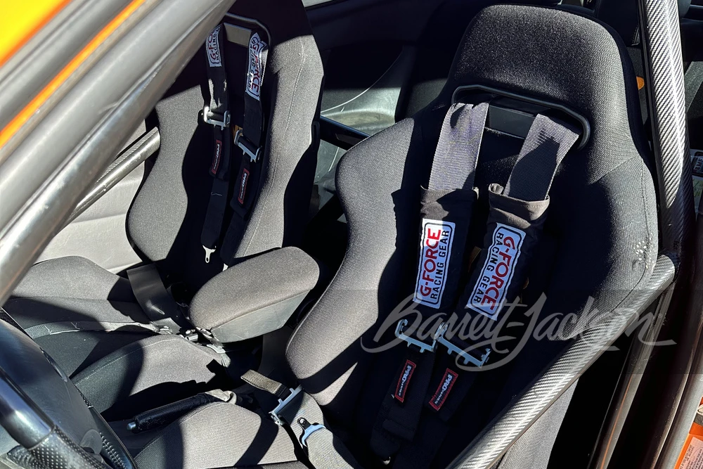 2001 Ford Focus 1st Gen - Image 3 of 10