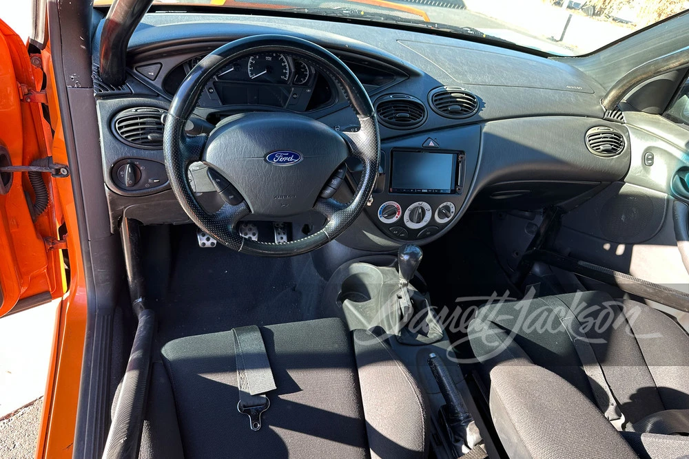 2001 Ford Focus 1st Gen - Image 7 of 10