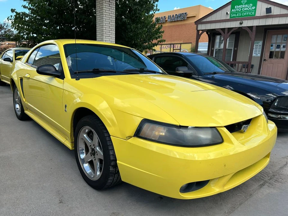 2001 Ford SN95 Mustang - Image 4 of 6