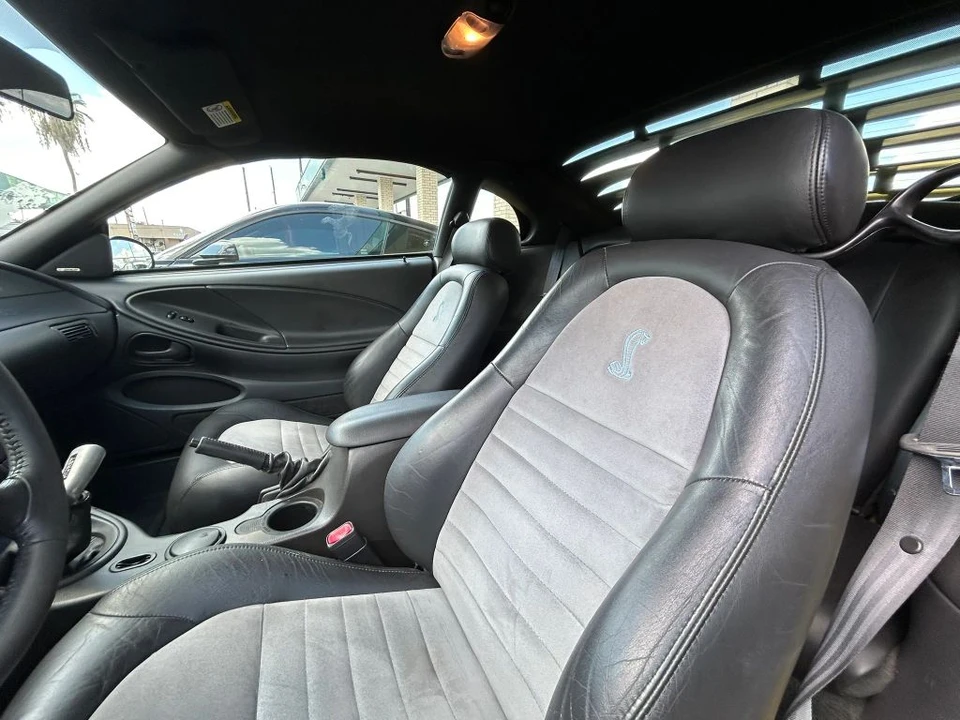 2001 Ford SN95 Mustang - Image 6 of 6