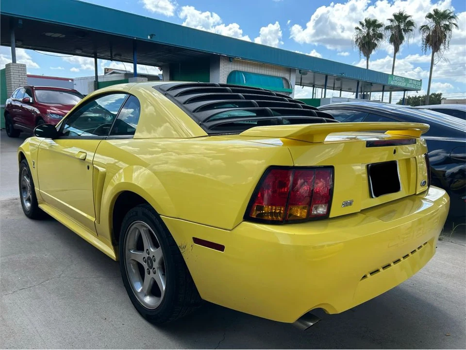 2001 Ford SN95 Mustang - Image 2 of 6