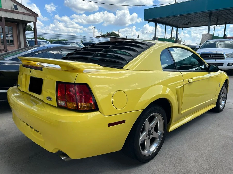 2001 Ford SN95 Mustang - Image 3 of 6