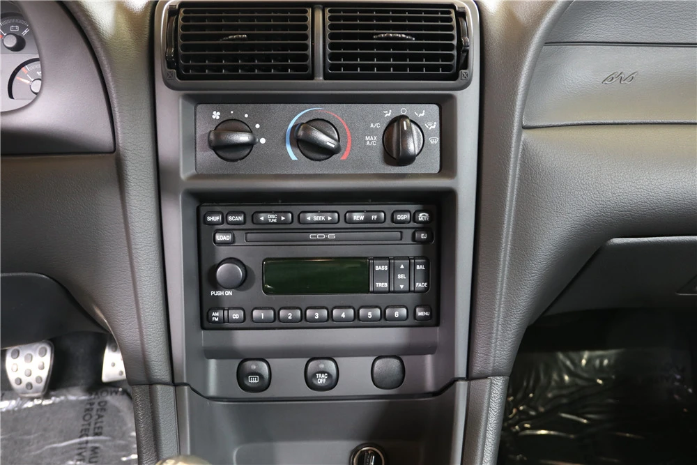 2001 Ford SN95 Mustang - Image 6 of 8