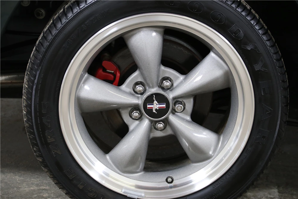2001 Ford SN95 Mustang - Image 7 of 8