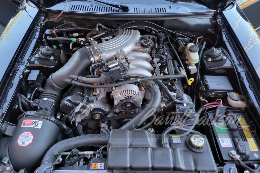 2001 Ford SN95 Mustang - Image 2 of 8