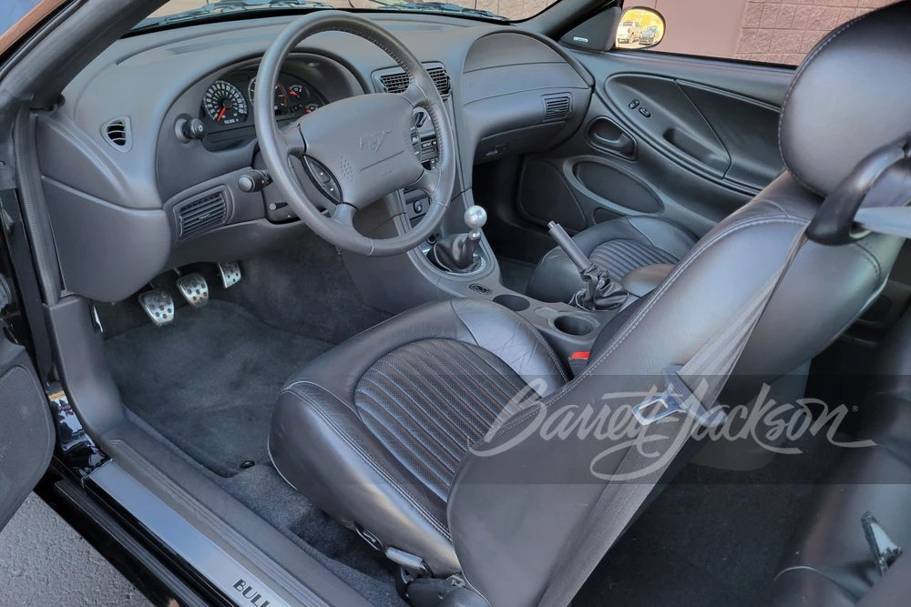 2001 Ford SN95 Mustang - Image 3 of 8