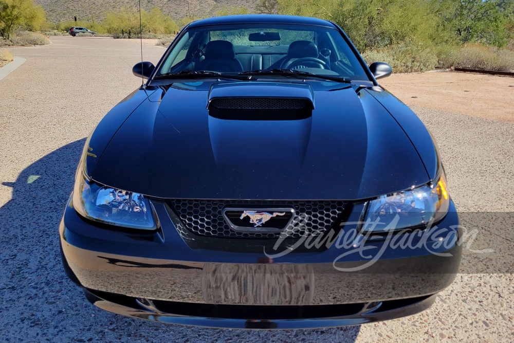 2001 Ford SN95 Mustang - Image 5 of 8