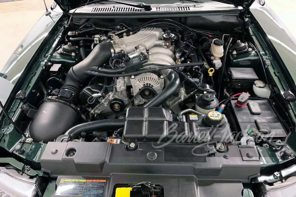 2001 Ford SN95 Mustang - Image 2 of 10
