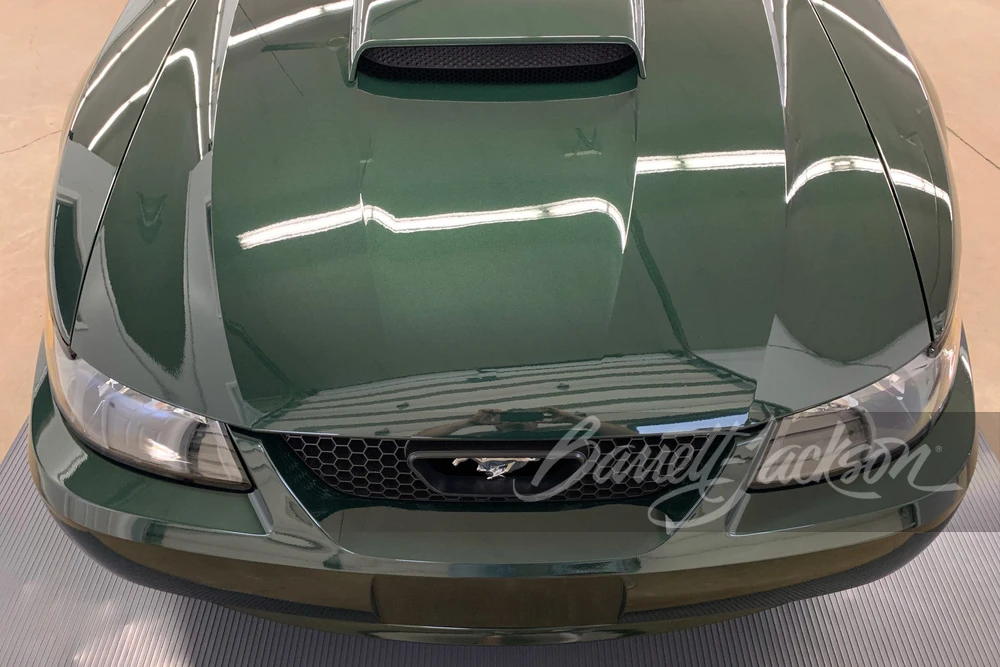 2001 Ford SN95 Mustang - Image 6 of 10