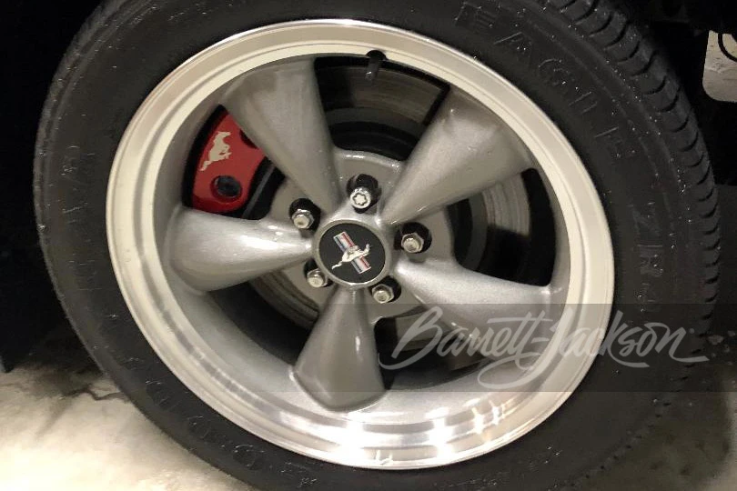 2001 Ford SN95 Mustang - Image 8 of 10