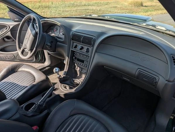 2001 Ford SN95 Mustang - Image 21 of 21