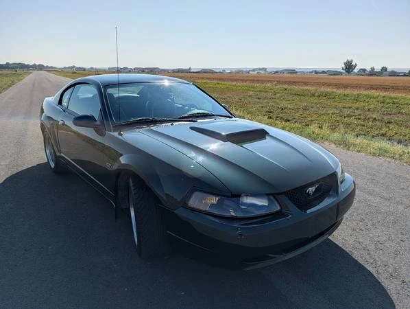 2001 Ford SN95 Mustang - Image 5 of 21