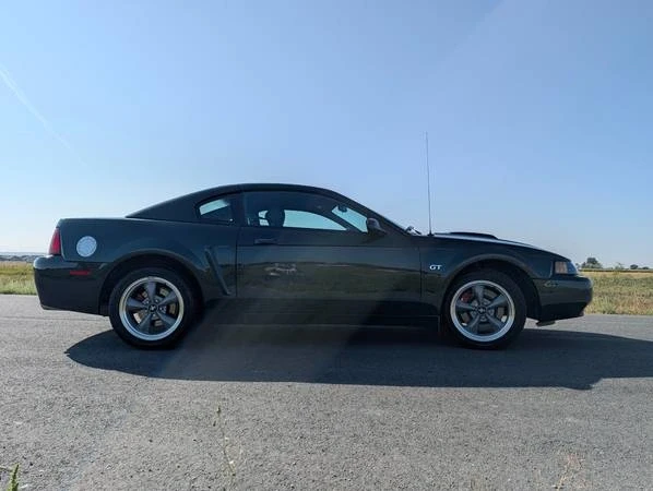 2001 Ford SN95 Mustang - Image 6 of 21