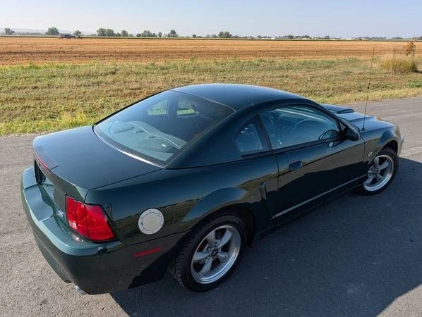 2001 Ford SN95 Mustang - Image 11 of 21