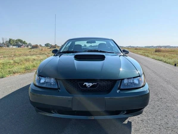 2001 Ford SN95 Mustang - Image 4 of 21