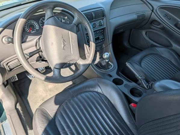 2001 Ford SN95 Mustang - Image 18 of 21