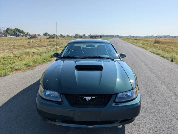 2001 Ford SN95 Mustang - Image 11 of 21