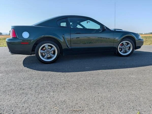 2001 Ford SN95 Mustang - Image 14 of 21