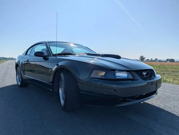 2001 Ford SN95 Mustang - Image 13 of 21