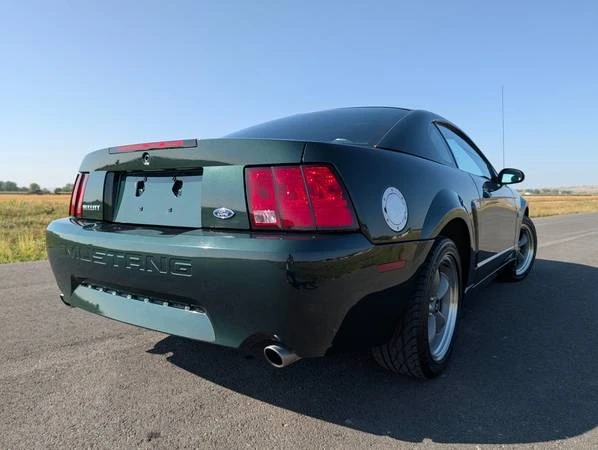 2001 Ford SN95 Mustang - Image 15 of 21