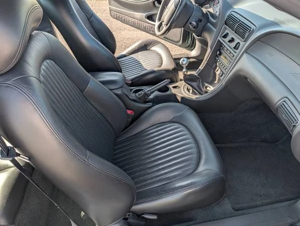 2001 Ford SN95 Mustang - Image 21 of 21