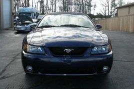 2001 Ford SN95 Mustang Cobra - Image 5 of 10