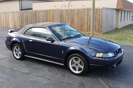 2001 Ford SN95 Mustang Cobra - Image 6 of 10