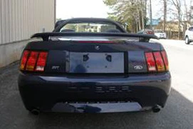 2001 Ford SN95 Mustang Cobra - Image 7 of 10