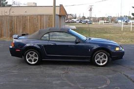 2001 Ford SN95 Mustang Cobra - Image 10 of 10
