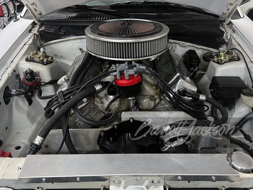 2001 Ford SN95 Mustang - Image 3 of 18