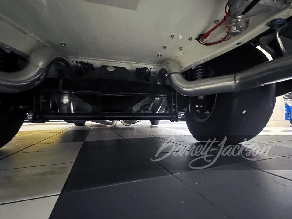 2001 Ford SN95 Mustang - Image 6 of 18