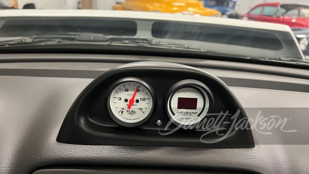 2001 Ford SN95 Mustang - Image 16 of 18