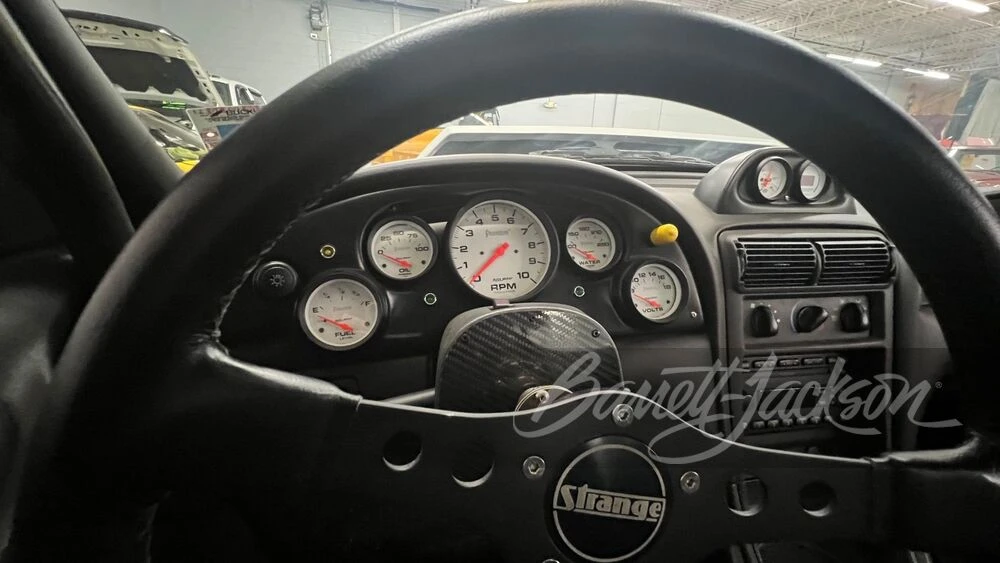 2001 Ford SN95 Mustang - Image 18 of 18