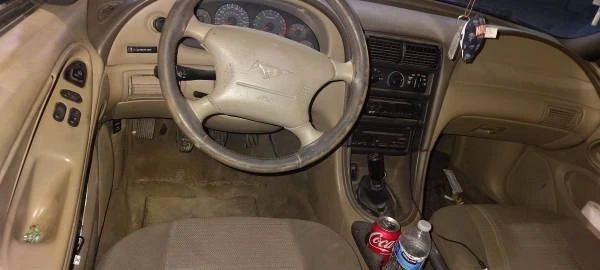 2001 Ford SN95 Mustang - Image 3 of 7