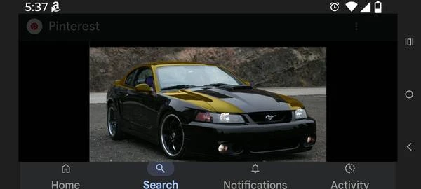 2001 Ford SN95 Mustang - Image 7 of 7