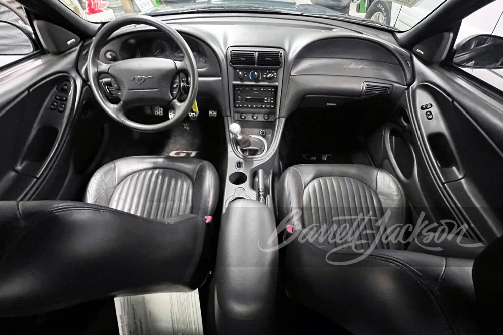 2001 Ford SN95 Mustang - Image 2 of 4