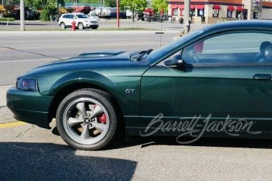 2001 Ford SN95 Mustang - Image 4 of 4