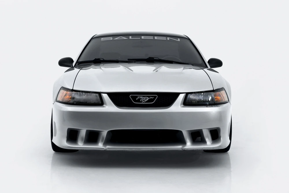 2001 Ford SN95 Mustang - Image 4 of 7