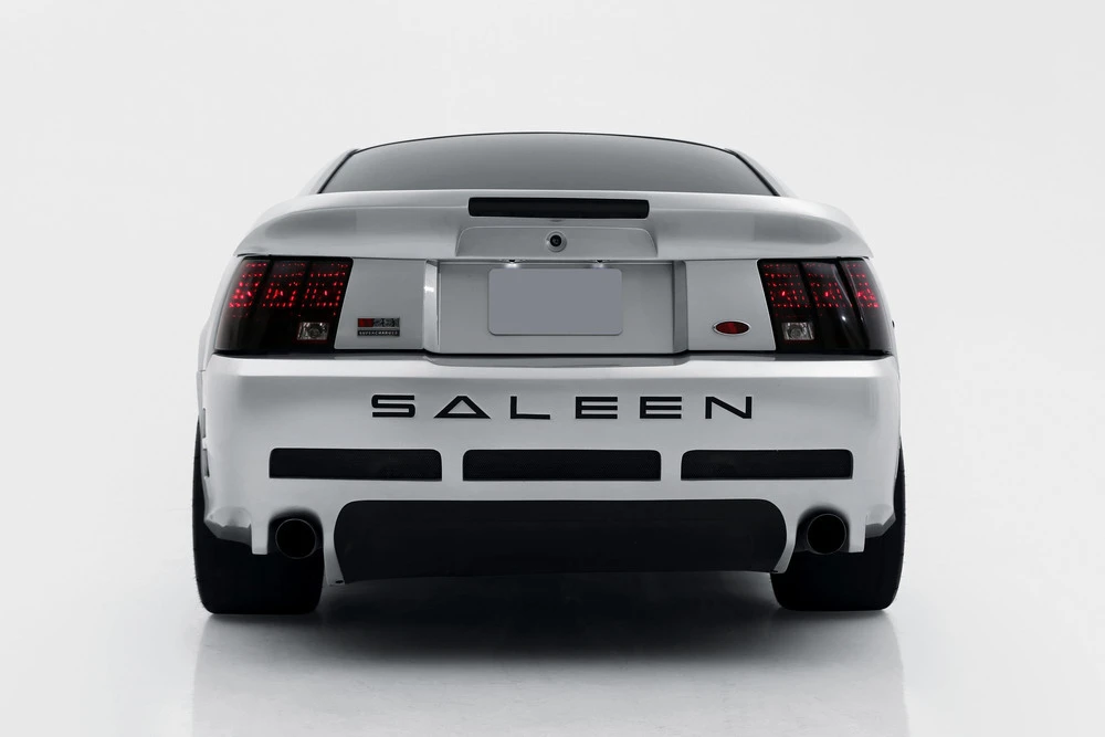 2001 Ford SN95 Mustang - Image 5 of 7