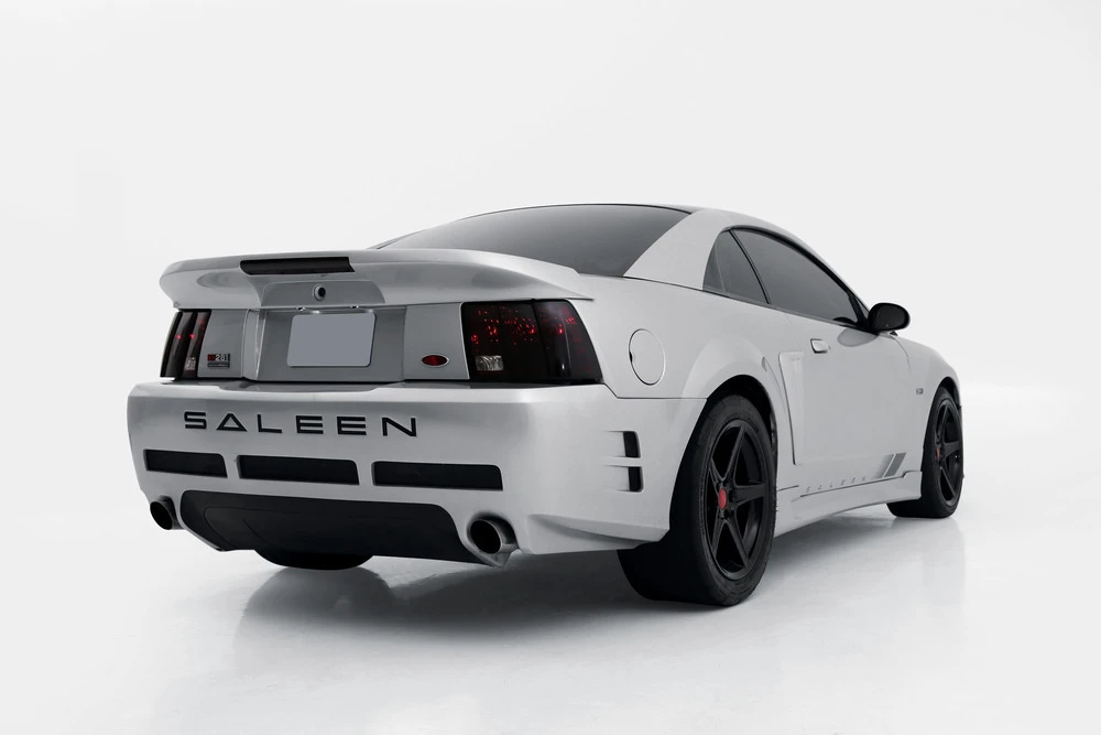 2001 Ford SN95 Mustang - Image 7 of 7