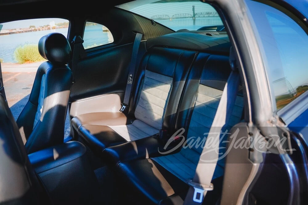 2001 Ford SN95 Mustang Cobra - Image 10 of 12