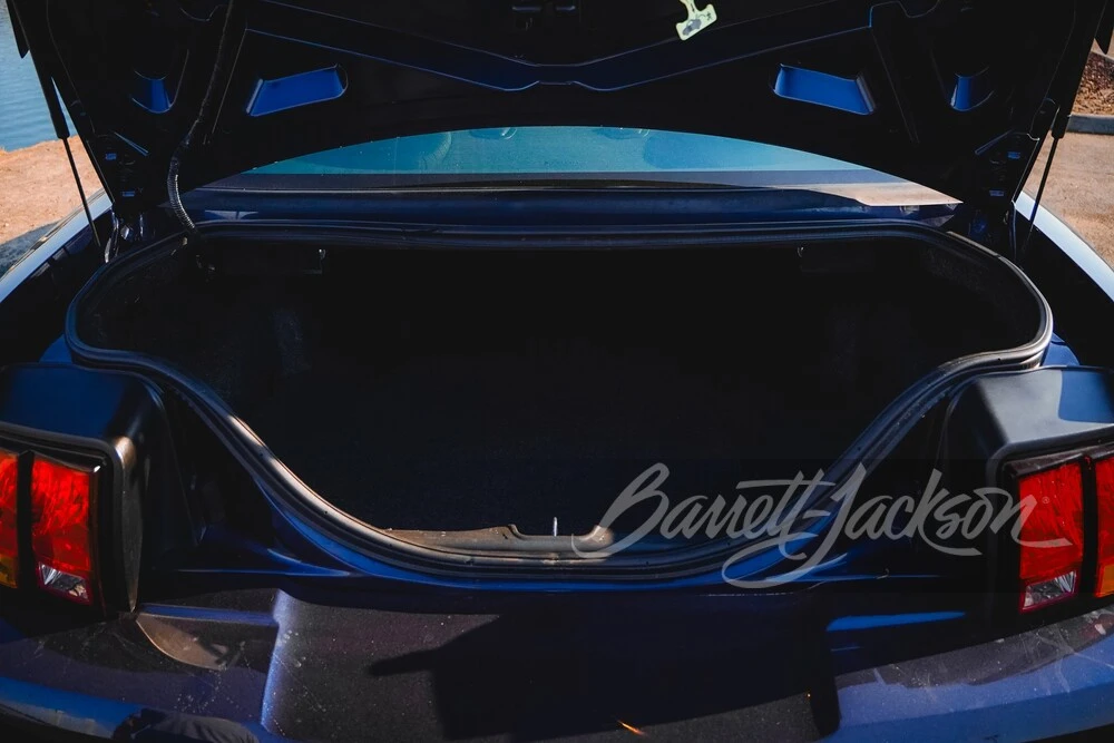 2001 Ford SN95 Mustang Cobra - Image 12 of 12