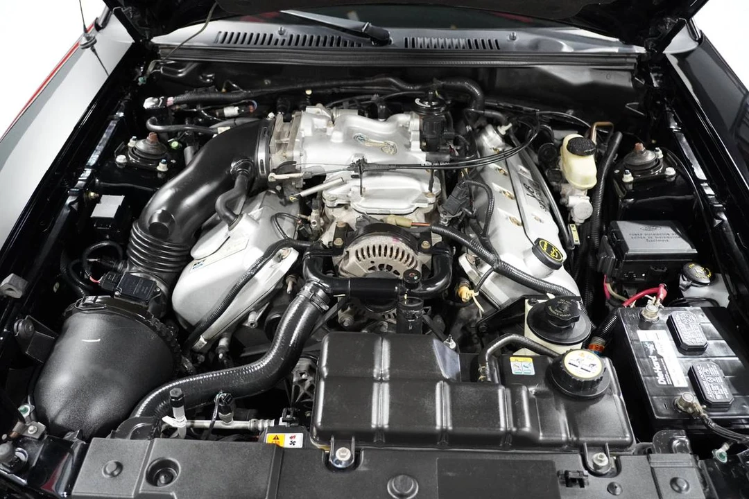2001 Ford SN95 Mustang Cobra - Image 15 of 20