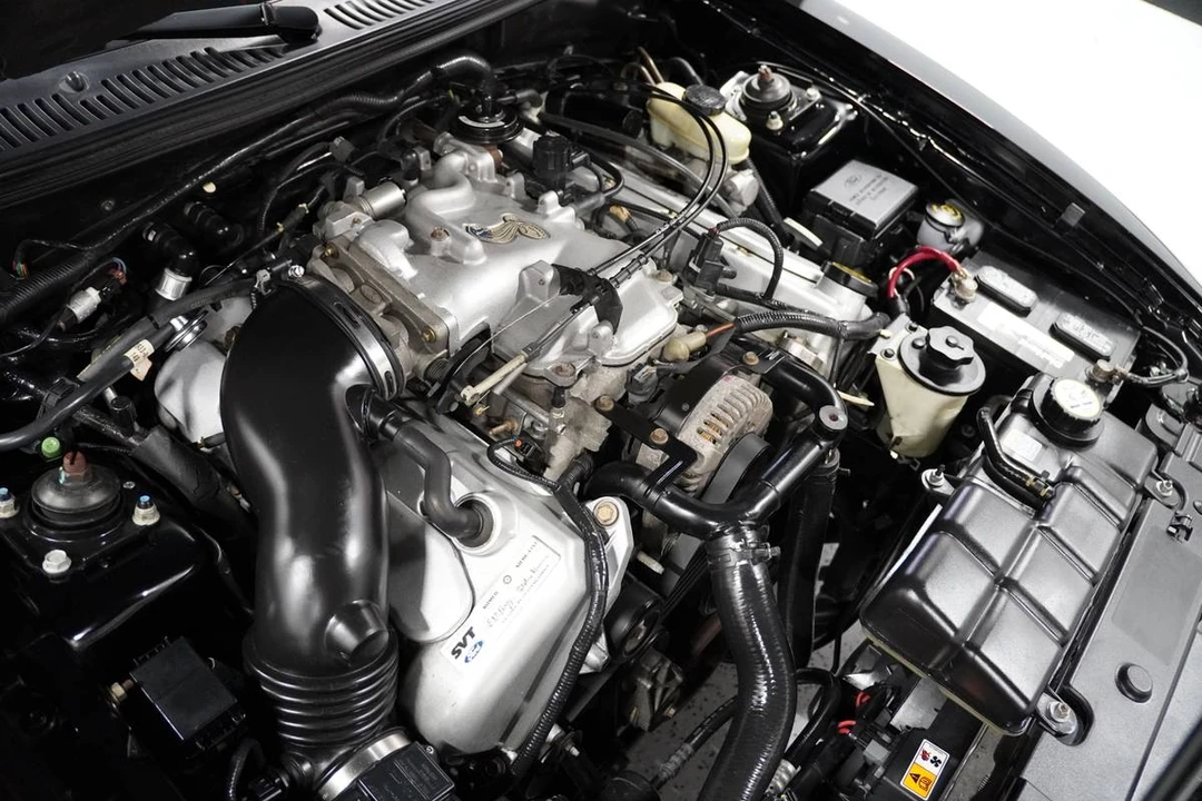 2001 Ford SN95 Mustang Cobra - Image 17 of 20