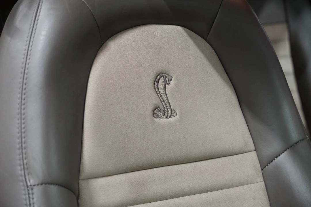 2001 Ford SN95 Mustang Cobra - Image 13 of 20