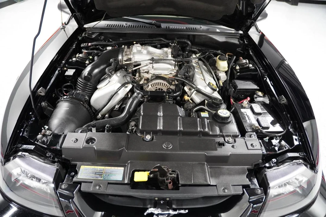 2001 Ford SN95 Mustang Cobra - Image 19 of 20