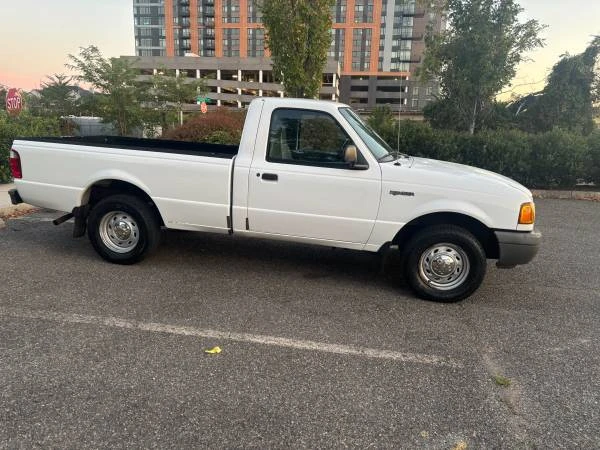 2001 Ford Ranger 3rd Gen - Image 4 of 21