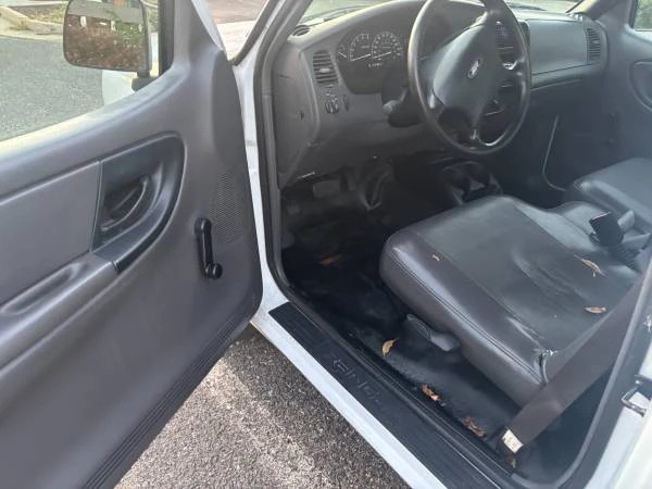 2001 Ford Ranger 3rd Gen - Image 12 of 21