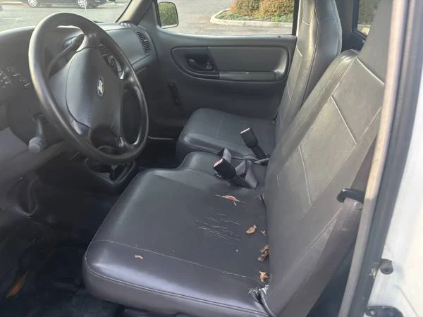 2001 Ford Ranger 3rd Gen - Image 13 of 21
