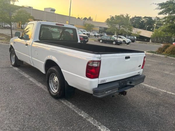 2001 Ford Ranger 3rd Gen - Image 7 of 21